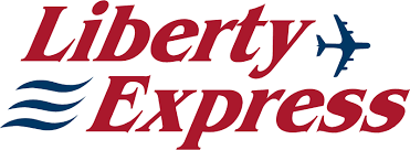 Logo de Liberty Express