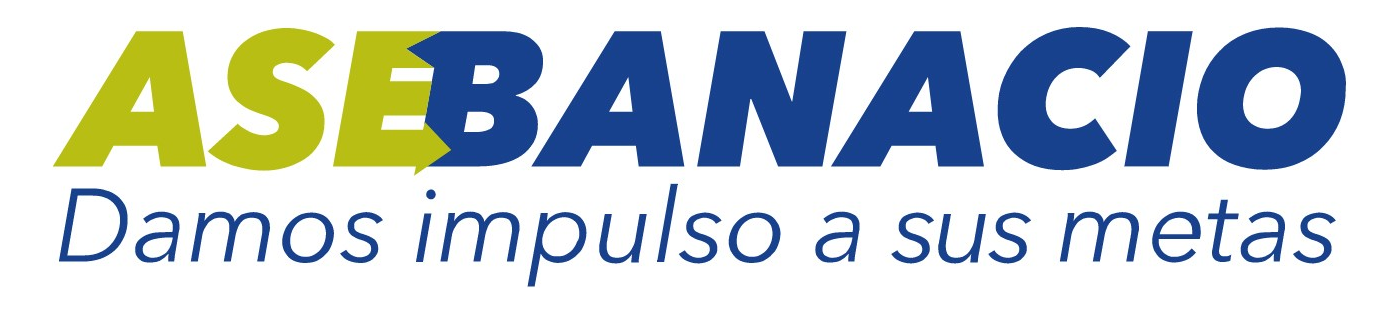 Logo de Asebanacio