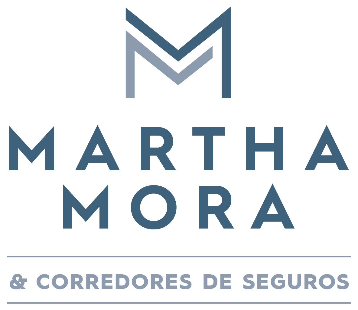 Logo de Aseguradora Marta Mora