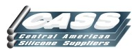 Logo de Central American Sillicon Supplier