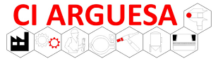 Logo de CI Arguesa