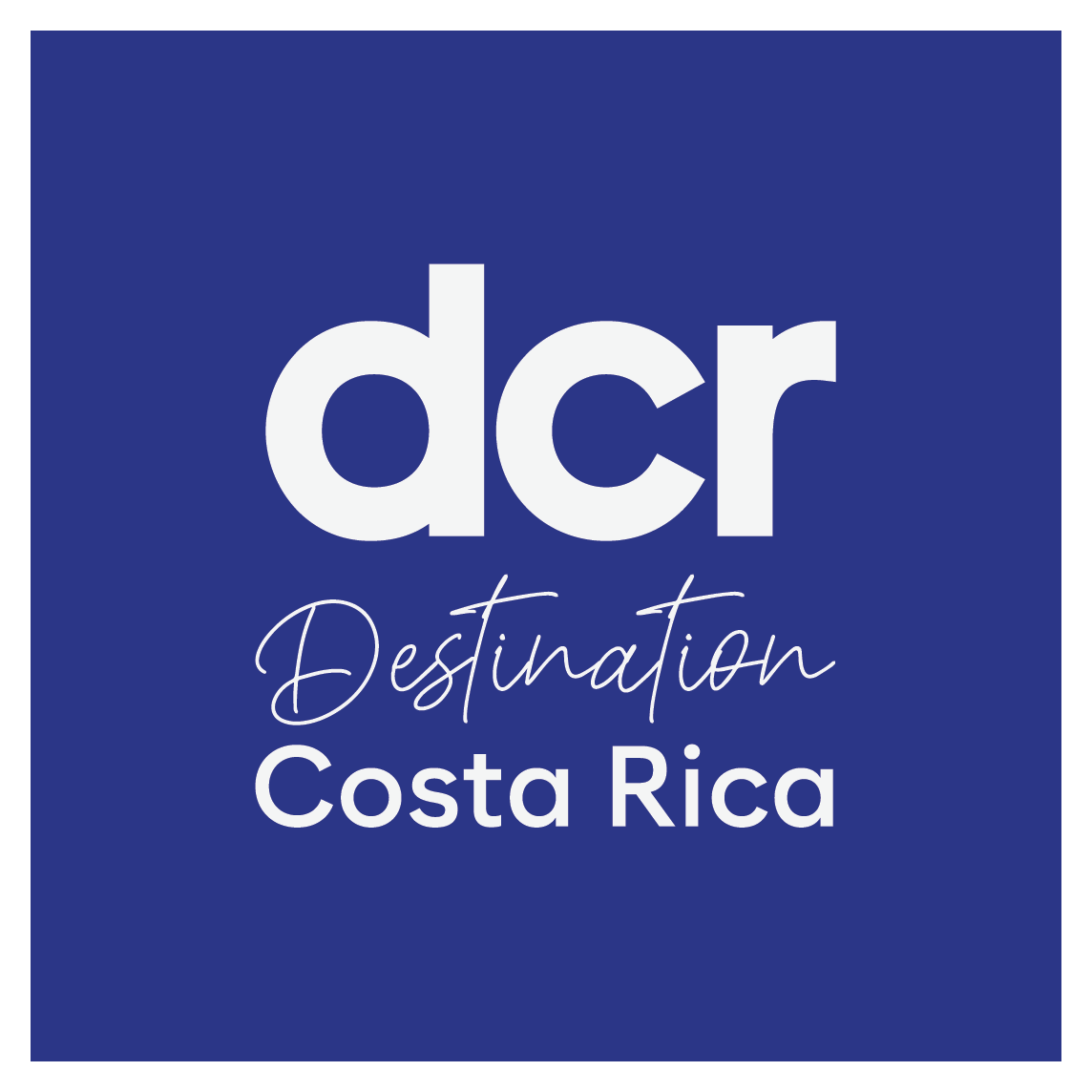 Logo de Destination Costa Rica