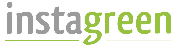Logo de Instagreen