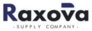 Logo de Raxova Supply Company