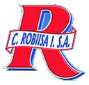 Logo de Robiisa