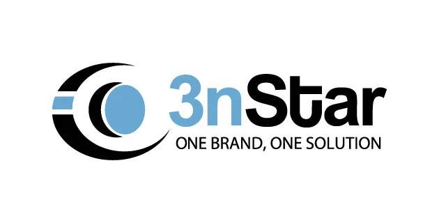 Logo de 3nStar