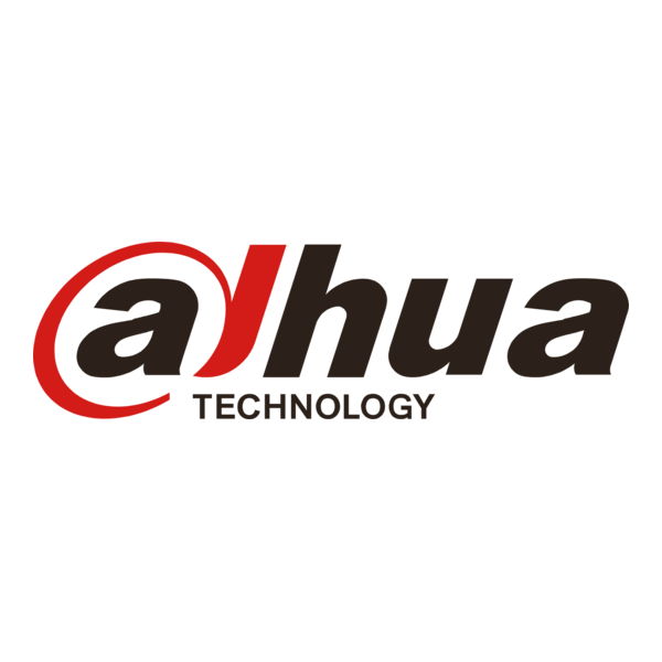 Logo de Dahua