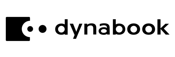 Logo de Dynabook