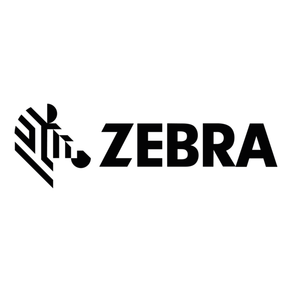 Logo de Zebra